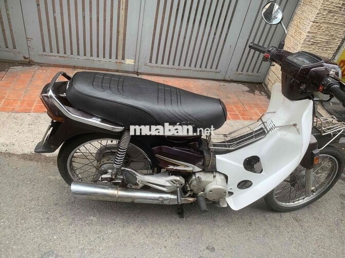 Cần bán xe Honda Dream nâu