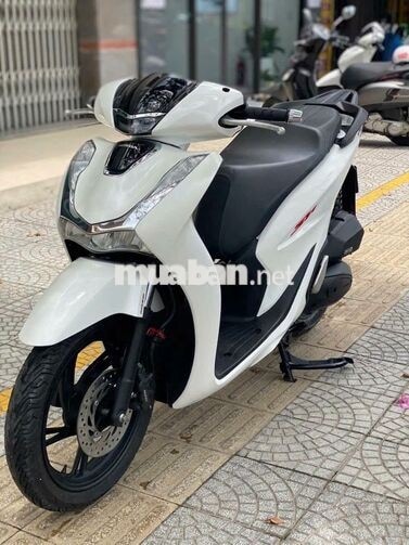 ❤️Honda SH 2020 Trắng, Bảo Hành Máy Dài Hạn