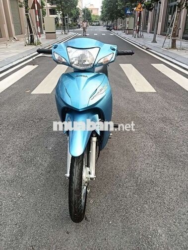 Honda Wave Xanh Thể thao Tiết kiệm xăng