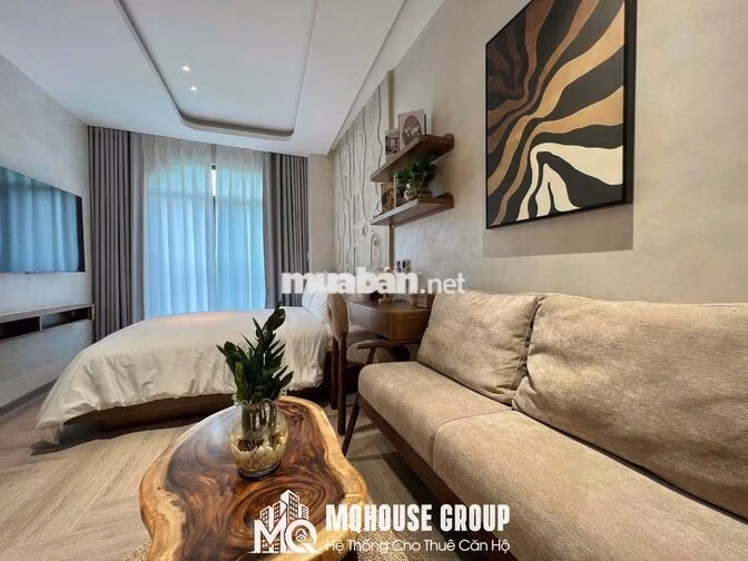 📍 STUDIO GÒ VẤP – GẦN DƯƠNG QUẢNG HÀM • Q12 • PHẠM VĂN ĐỒNG