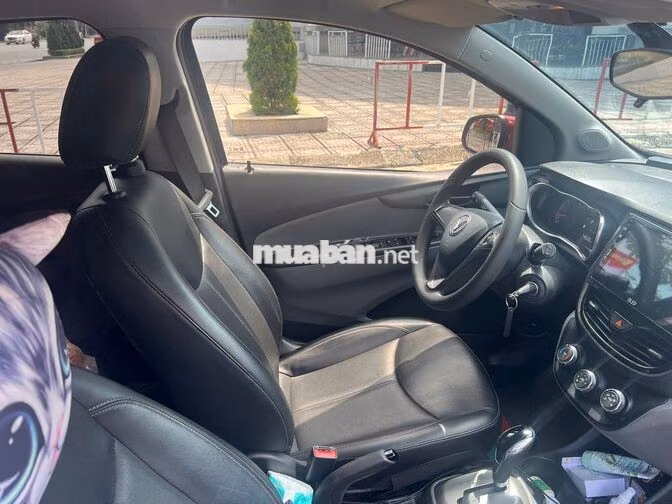 VinFast Fadil Base 2021 Đỏ 74000 km