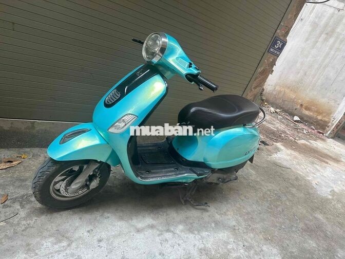 xe sinh viên 50 cc đi cực ngon