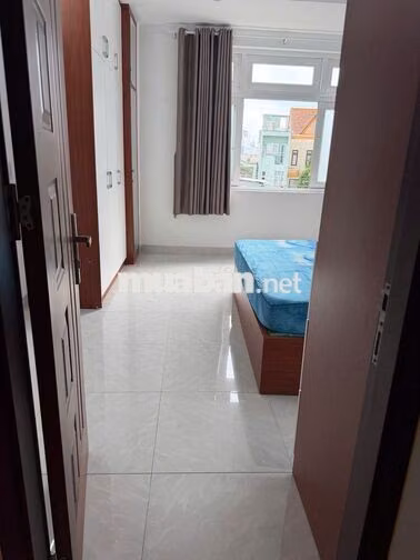 Phòng LQĐịnh, gần ĐH Công Nghiệp, full nội thất, mới 100%, ngay lầu 2
