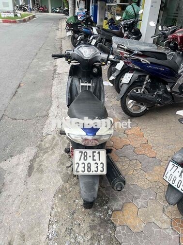 Suzuki Axelo 125 2016 Odo 57k Bst Cccd Chủ Zin Êm