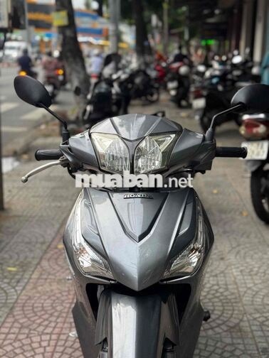 Honda Future 125 Xám Rin êm 92