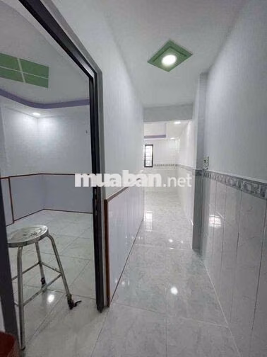 NHÀ ĐẸP 4*15M 3PN HẺM 5M Ô TÔ 1/CHỢ ẤP 4 GẦN NGUYỄN THỊ TÚ VÀ NGÃ 5 Vl