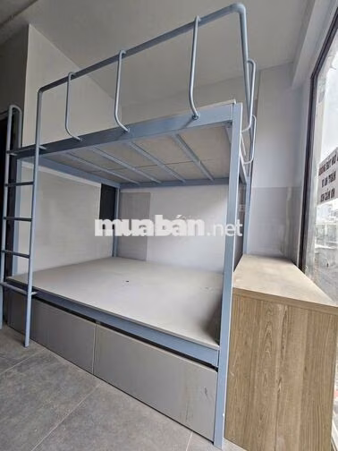 [Ở MIỄN PHÍ ĐẾN 20/9] 📌290 Nơ Trang Long, phù hợp 2-4 bạn/1p