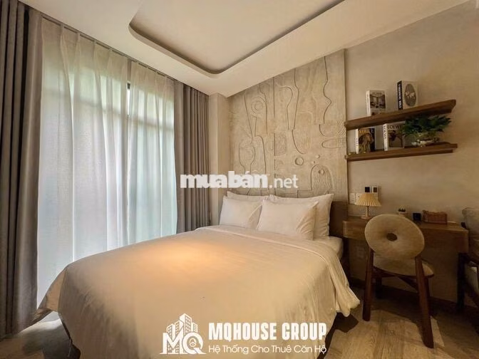 📍 STUDIO GÒ VẤP – GẦN DƯƠNG QUẢNG HÀM • Q12 • PHẠM VĂN ĐỒNG