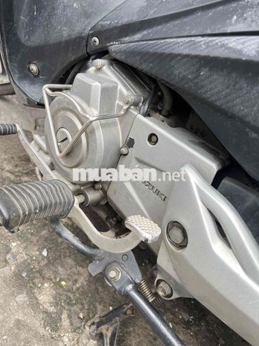 Suzuki Axelo 125 2016 Odo 57k Bst Cccd Chủ Zin Êm