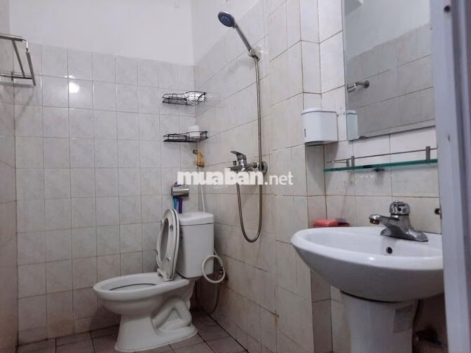 Cho thuê nhà riêng, số 32, ngõ 26 Phùng Hưng, Hà Đông