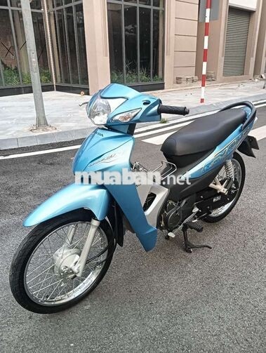 Honda Wave Xanh Thể thao Tiết kiệm xăng
