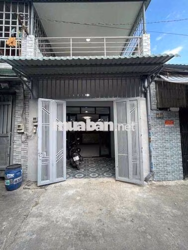 NHÀ ĐẸP 4*15M 3PN HẺM 5M Ô TÔ 1/CHỢ ẤP 4 GẦN NGUYỄN THỊ TÚ VÀ NGÃ 5 Vl