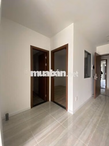 Cho thuê căn hộ 2PN 2WC 60m² ngay Làng Đại Học - Giá tốt 5.5tr/tháng