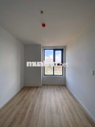 CHO THUÊ 1PN LỚN 44M2 I GIÁ 5TR TẠI METRO ĐHQG, SUỐI TIÊN VIEW ĐẸP MÁT