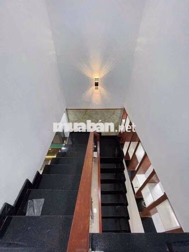 NHÀ ĐẸP 4*15M 3PN HẺM 5M Ô TÔ 1/CHỢ ẤP 4 GẦN NGUYỄN THỊ TÚ VÀ NGÃ 5 Vl