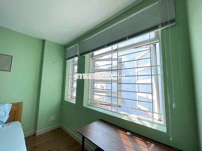 CHÍNH CHỦ CHO THUÊ PHÒNG FULL NỘI THẤT QUẬN 1