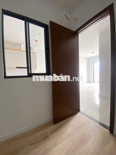 Cho thuê căn hộ 2PN 2WC 60m² ngay Làng Đại Học - Giá tốt 5.5tr/tháng