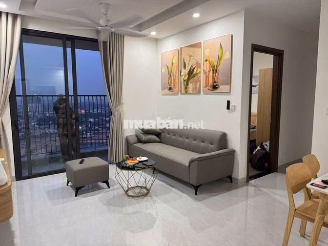 HOT ! 3pn2wc 95m2 Full NT - giá 9tr/th - A&T sky Garden - LÁI THIÊU