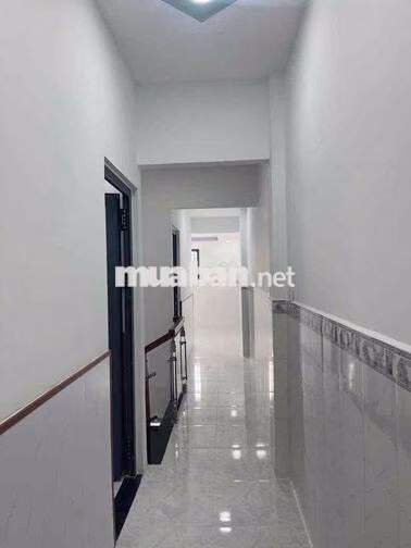 NHÀ ĐẸP 4*15M 3PN HẺM 5M Ô TÔ 1/CHỢ ẤP 4 GẦN NGUYỄN THỊ TÚ VÀ NGÃ 5 Vl