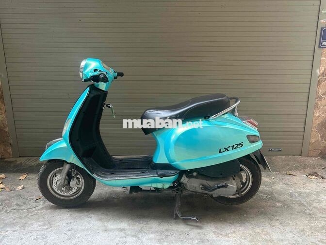 xe sinh viên 50 cc đi cực ngon
