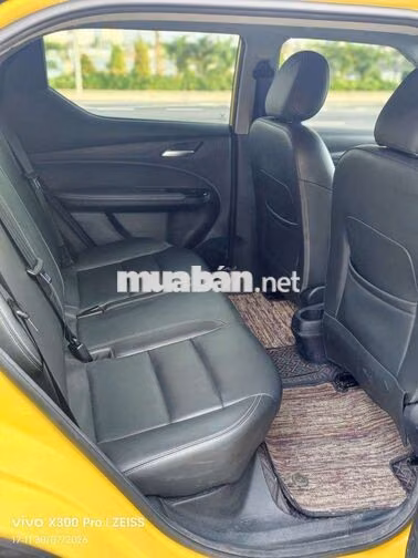 VinFast VF5 Plus 2025 Vàng
