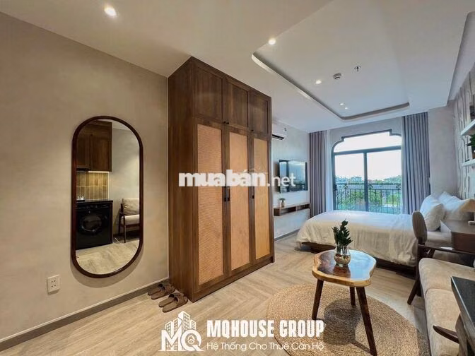 📍 STUDIO GÒ VẤP – GẦN DƯƠNG QUẢNG HÀM • Q12 • PHẠM VĂN ĐỒNG