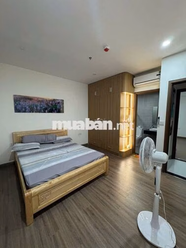 HOT ! 3pn2wc 95m2 Full NT - giá 9tr/th - A&T sky Garden - LÁI THIÊU