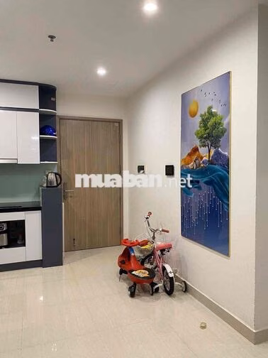 Mình cần cho thuê nhanh căn 2PN full đồ giá 9tr