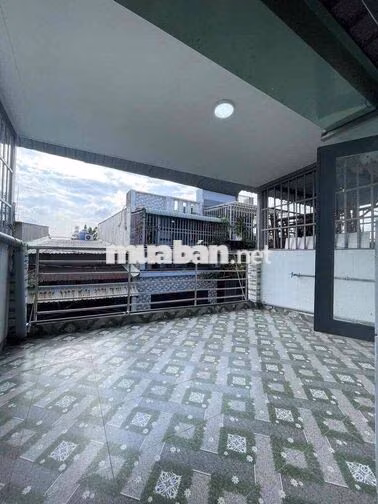 NHÀ ĐẸP 4*15M 3PN HẺM 5M Ô TÔ 1/CHỢ ẤP 4 GẦN NGUYỄN THỊ TÚ VÀ NGÃ 5 Vl