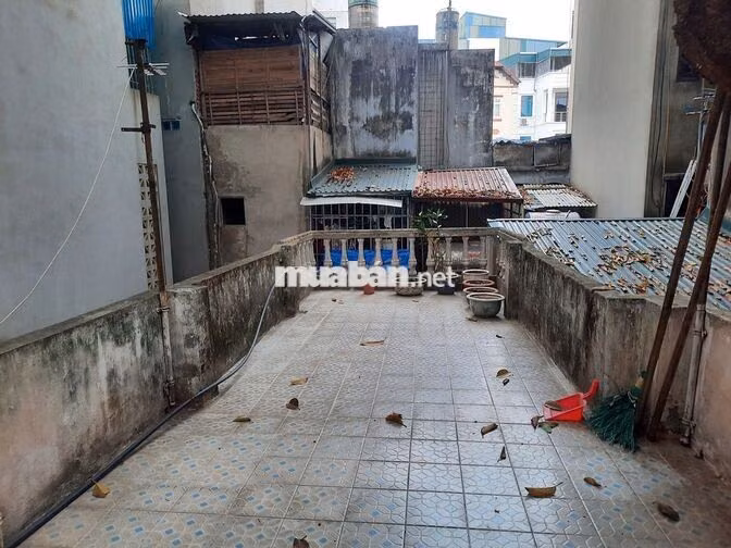 Cho thuê nhà riêng, số 32, ngõ 26 Phùng Hưng, Hà Đông