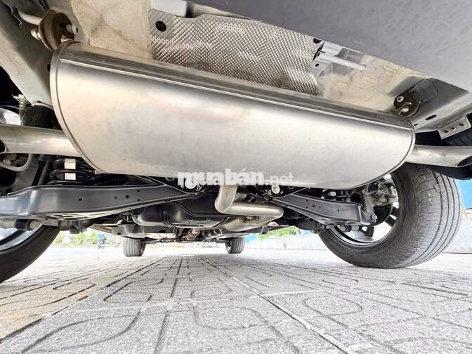 Ford Territory Titan X 2025 Trắng 13.407 km