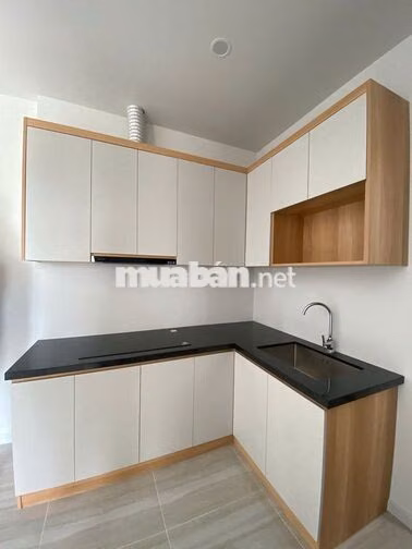 CHUNG CƯ 2PN MỚI I 6TR5 DIỆN TÍCH LỚN 62M2 KHU ĐHQG, GA METRO GIÓ MÁT