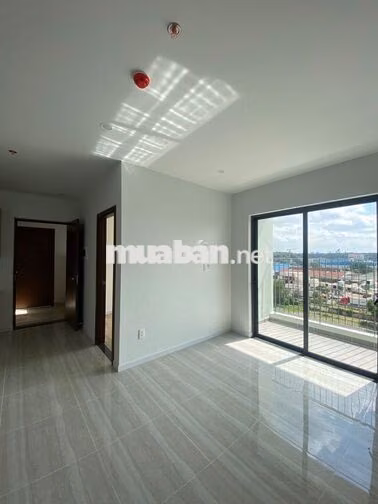 Cho thuê căn hộ 2PN 2WC 60m² ngay Làng Đại Học - Giá tốt 5.5tr/tháng