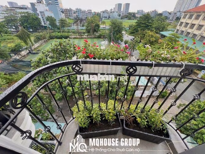 📍 STUDIO GÒ VẤP – GẦN DƯƠNG QUẢNG HÀM • Q12 • PHẠM VĂN ĐỒNG