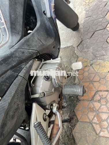 Suzuki Axelo 125 2016 Odo 57k Bst Cccd Chủ Zin Êm
