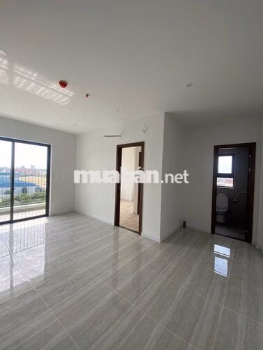 CHUNG CƯ 2PN MỚI I 6TR5 DIỆN TÍCH LỚN 62M2 KHU ĐHQG, GA METRO GIÓ MÁT