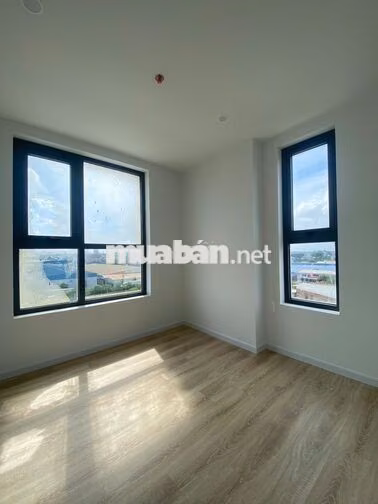 CHUNG CƯ 2PN MỚI I 6TR5 DIỆN TÍCH LỚN 62M2 KHU ĐHQG, GA METRO GIÓ MÁT