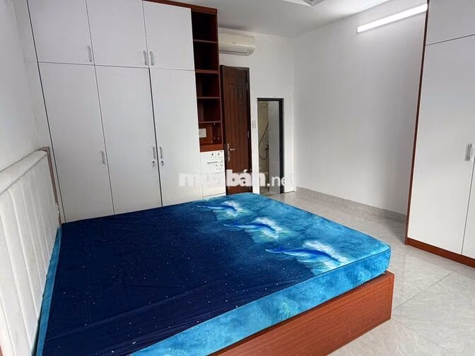 Phòng LQĐịnh, gần ĐH Công Nghiệp, full nội thất, mới 100%, ngay lầu 2