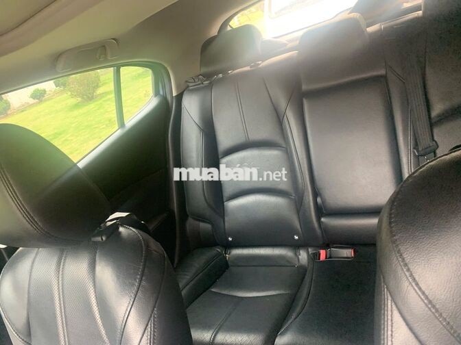 Mazda Mazda 3 2018 Xanh Da