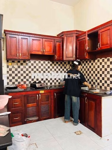 NHÀ ĐẸP 4*10M 2PN HẺM 5M Ô TÔ 2/ NGẮN LIÊN ẤP 2-6 VĨNH LỘC A