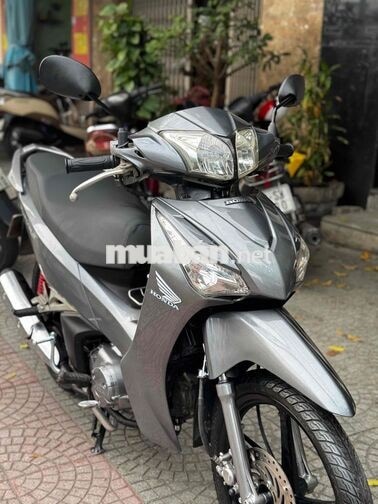 Honda Future 125 Xám Rin êm 92