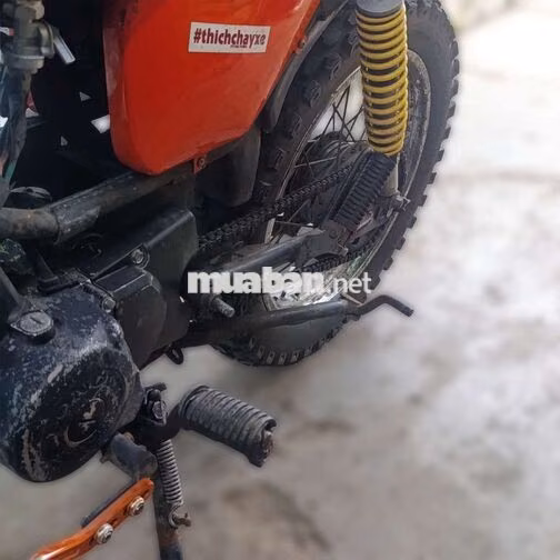HONDA Win 100 Retro, TIẾT KIỆM XĂNG/Có Đề/GTĐĐ