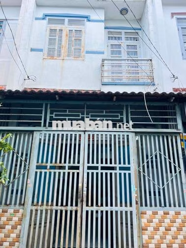 NHÀ ĐẸP 4*10M 2PN HẺM 5M Ô TÔ 2/ NGẮN LIÊN ẤP 2-6 VĨNH LỘC A