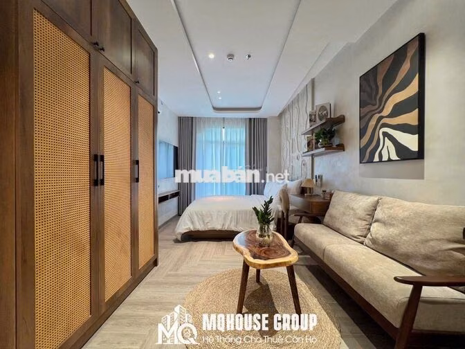📍 STUDIO GÒ VẤP – GẦN DƯƠNG QUẢNG HÀM • Q12 • PHẠM VĂN ĐỒNG