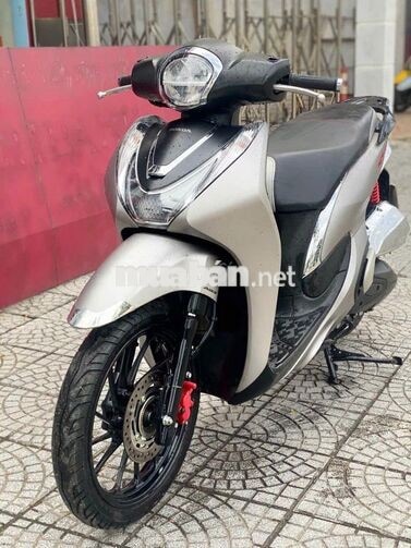 ❤️SH Mode 2026 Bs 43,, Góp Không Cần Đưa Trước