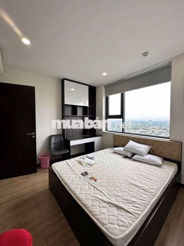  CHO THUÊ 2PN FULL NỘI THẤT CAO CẤP – C SKYVIEW CHÁNH NGHĨA, TDM  11TR