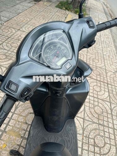 Honda Vision Xám Xe tay ga