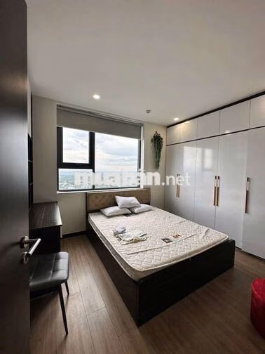  CHO THUÊ 2PN FULL NỘI THẤT CAO CẤP – C SKYVIEW CHÁNH NGHĨA, TDM  11TR