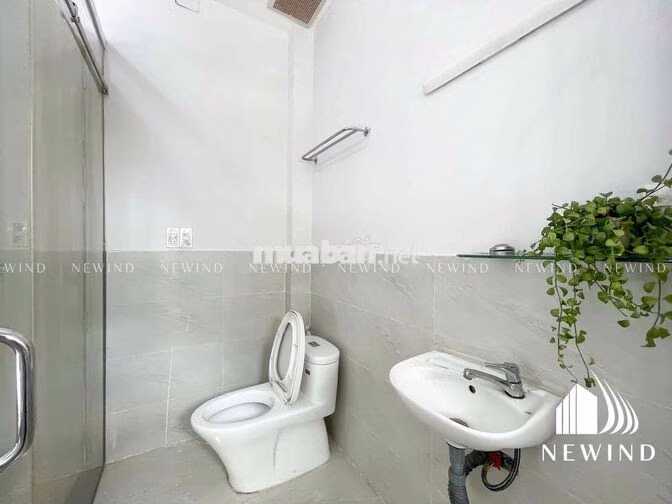phòng trọ mới xây giá rẻ cho sinh viên sát UFM