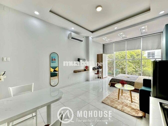 CĂN HỘ ĐỐI DIỆN LOTTE CỘNG HOÀ - HỌC VIÊN HÀNG KHÔNG - ĐẦY ĐỦ NỘI THÂT